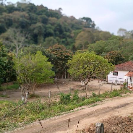 Cantinho Da Paz Βίλα São Roque Εξωτερικό φωτογραφία