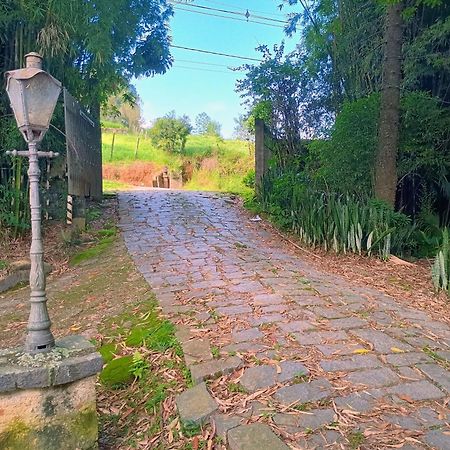 Cantinho Da Paz Βίλα São Roque Εξωτερικό φωτογραφία