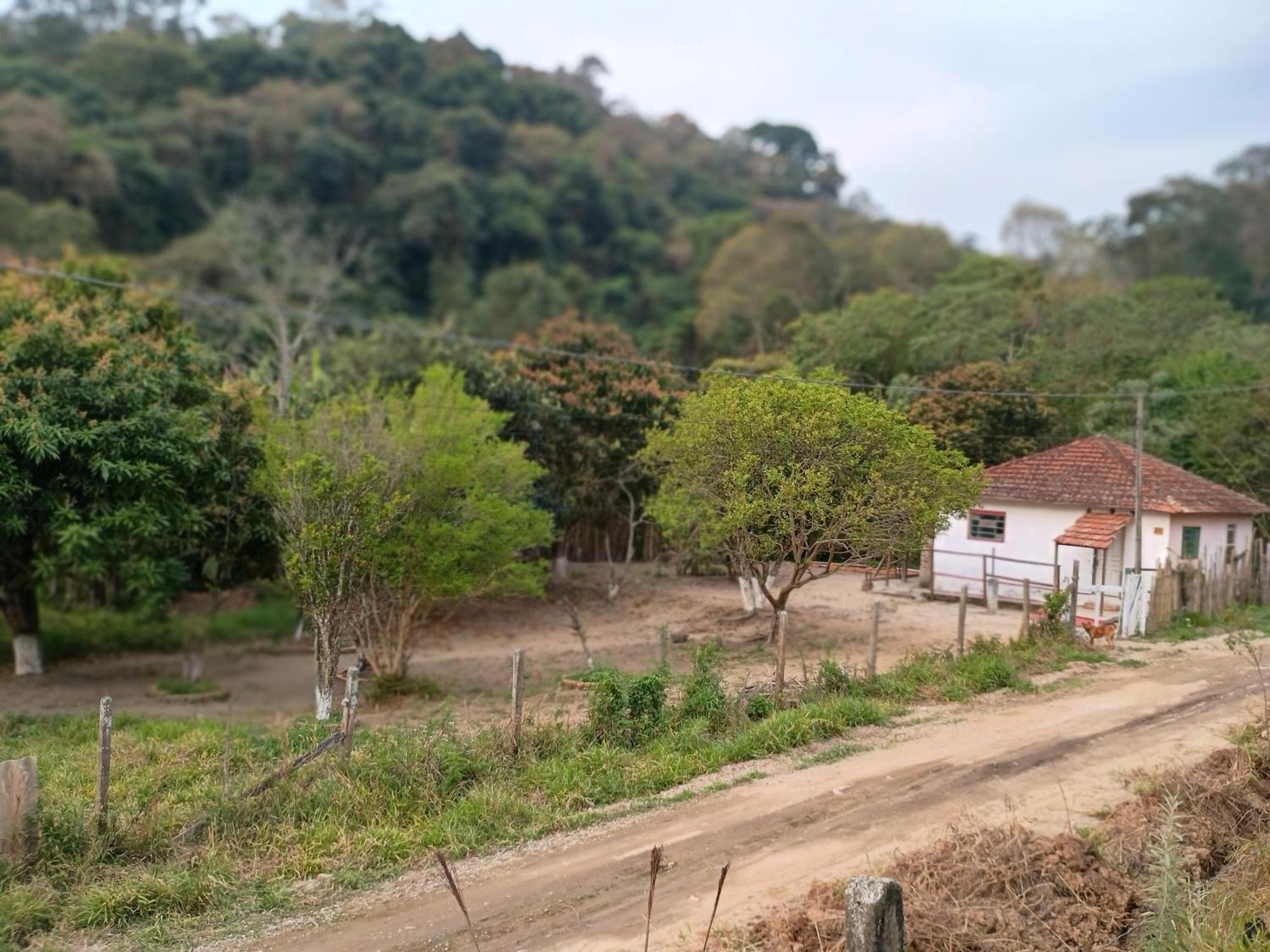 Cantinho Da Paz Βίλα São Roque Εξωτερικό φωτογραφία